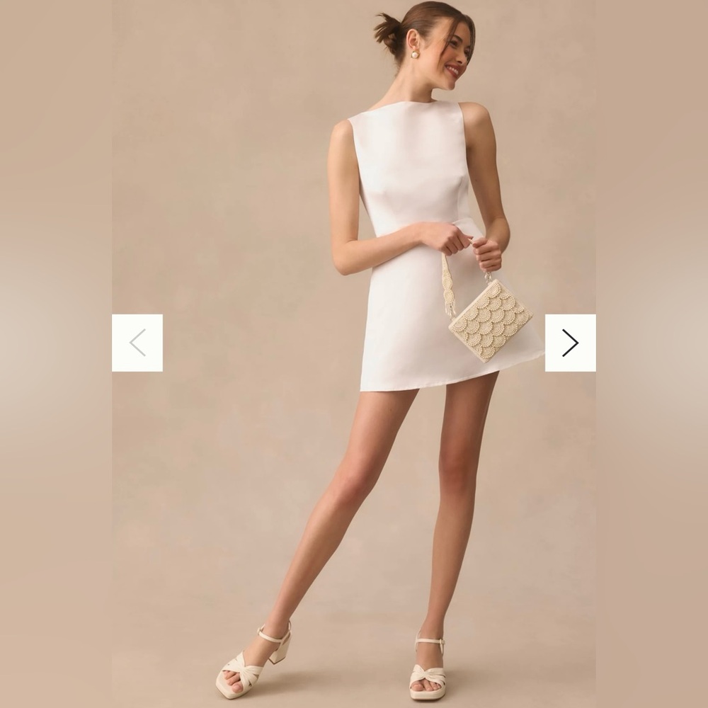 Reformation Zenni Dress